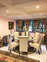 Blk 859 Yishun Avenue 4 (Yishun), HDB 5 Rooms #208968921